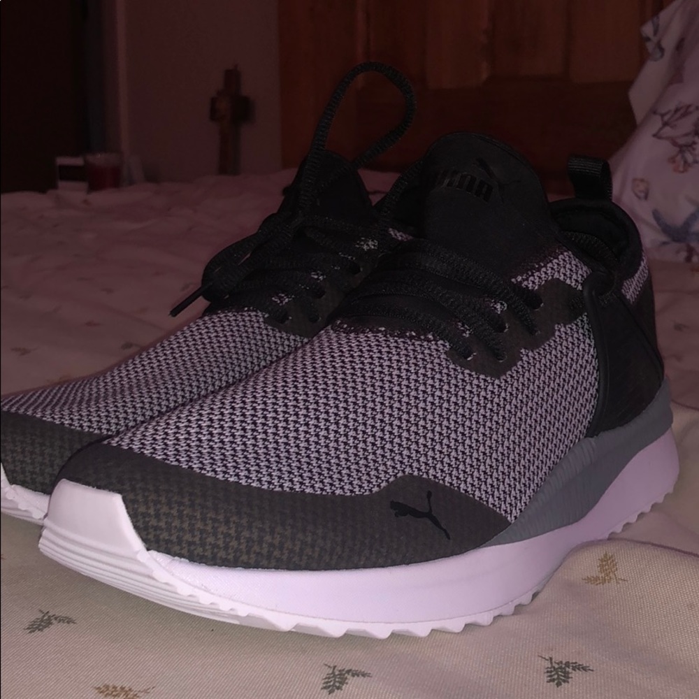 Puma shoes